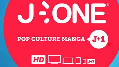image de la news J-One : la chaîne 100% pop culture asiatique débarque en France !