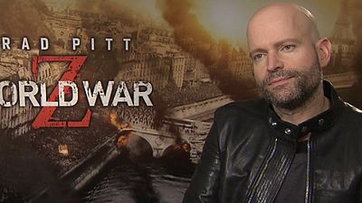 image de la news "World War Z 2" : Marc Forster ne rempilera pas !
