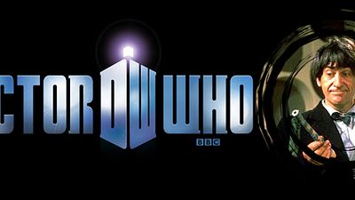 image de la news "Doctor Who" : des épisodes perdus retrouvés... et visibles cette semaine !