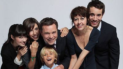 image de la news La saison 6 de "Fais pas ci, fais pas ça" le 30 octobre sur France 2