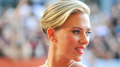image de la news Scarlett Johansson est la femme la plus sexy du monde ! [DOSSIER]