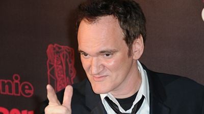 Quentin Tarantino : encore 3 films avant la retraite ?