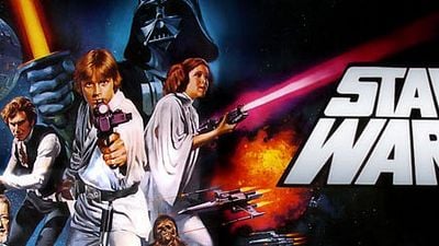 image de la news Star Wars – Voyagez dans le temps et regardez la toute première bande-annonce !