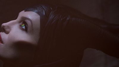 image de la news "Maléfique" : c'est l'heure des reshoots pour Angelina Jolie !