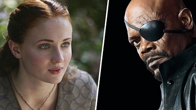 image de la news "Barely Lethal" : une actrice de "Game of Thrones" face à Samuel L. Jackson !