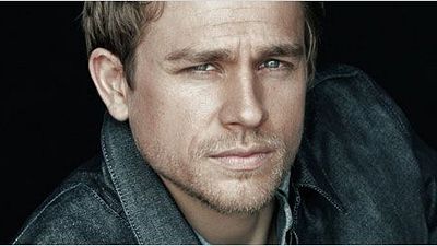 image de la news "50 Nuances de Grey" : Charlie Hunnam ne sera finalement pas Christian Grey !