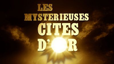 image de la news "Les Mystérieuses cités d'or" : une adaptation ciné financée par le crowdfunding