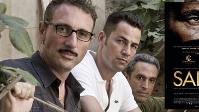 image de la news "Salvo" : une histoire sensorielle primée à Cannes [INTERVIEW]