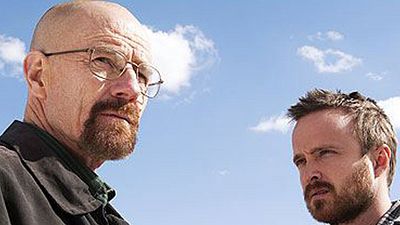 image de la news Bryan Cranston et Aaron Paul de retour dans "Better Call Saul", le spin-off de "Breaking Bad" ?