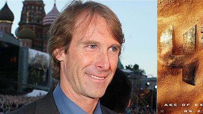 image de la news "Transformers 4" : Michael Bay donne sa version des faits sur son "agression"