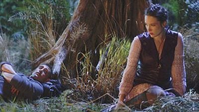 image de la news Audience US du jeudi 17 octobre : ça casse encore pour "Once Upon a Time in Wonderland" !