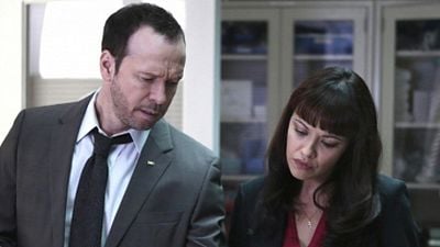 image de la news Audiences US du Vendredi 18 Octobre : "Blue Bloods" encore au-dessus des 10 millions