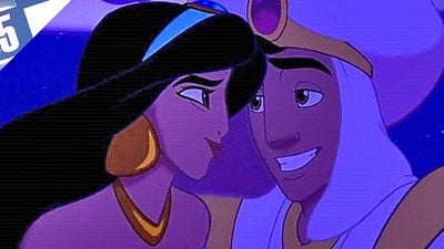 image de la news "Ce rêve bleu", "Sous l'océan"... 5 chansons signées Alan Menken [VIDEO]