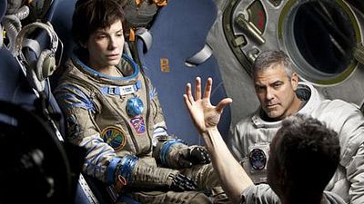 image de la news "Gravity" : 5 choses que vous ignorez peut-être sur le film…