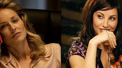 image de la news Sharon Stone et Gina Gershon réunies par le réalisateur de "Catwoman" ?