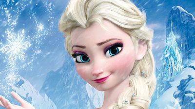image de la news "La Reine des neiges" : la bande-annonce sous-titrée du Disney de Noël ! 
