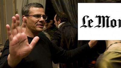 image de la news "La Vie d'Adèle" : le journal Le Monde répond à la tribune d'Abdellatif Kechiche