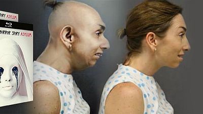 image de la news Un bonus exclusif sur les créatures d'"American Horror Story : Asylum" [VIDEO]