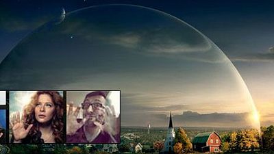 image de la news Le jeu "Under the Dome" : Prenez-vous en photo !