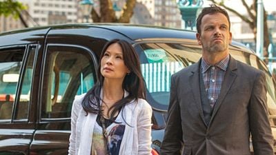 image de la news Audiences US du jeudi 24 octobre : "Elementary" rattrape "Scandal" !