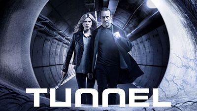 image de la news Campagne d'affichage : "Le Tunnel" de Canal+ s'affiche sur vos murs [PHOTOS]