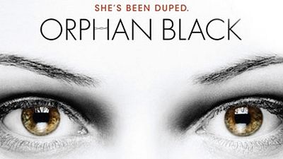 image de la news "Orphan Black" débarque le 20 novembre sur Numéro 23