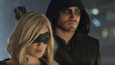 Audiences US du Mercredi 30 Octobre : "Arrow" au plus bas