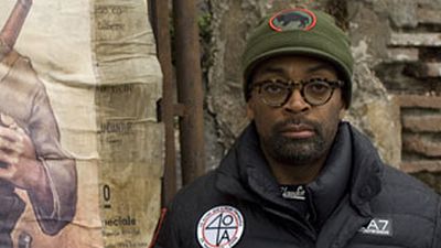 image de la news "Spinning Gold" : Spike Lee dirigera-t-il Justin Timberlake ?