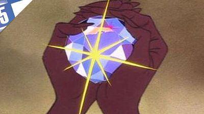 image de la news Top 5 des gros diamants [VIDEO]