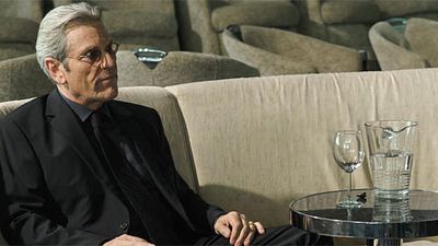 image de la news "No Limit": Tchéky Karyo et le créateur de la série nous parlent de la saison 2