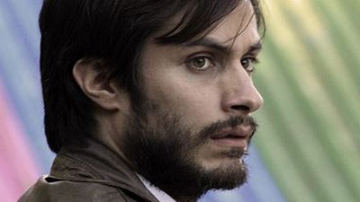 image de la news "Mozart in the jungle" : Gael Garcia Bernal en chef d'orchestre narcissique !