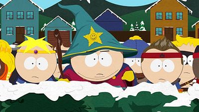 image de la news "South Park: Le Bâton de la Vérité" : une première vidéo de Gameplay...hilarante !
