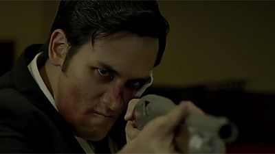 image de la news "The Raid 2: Berandal", le teaser : ça va saigner ! 