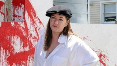 "Violente", "alcoolique"... : Lynne Ramsay accusée par les producteurs de "Jane Got a Gun" !