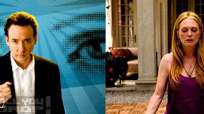 image de la news David Cronenberg : les premières photos de son nouveau film "Maps to the stars"