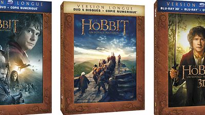 image de la news "Le Hobbit, un voyage inattendu" version longue : Bombur joue les sex-symbols dans un extrait bonus exclusif [VIDEO]