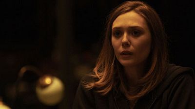 image de la news "Avengers 2" : Elizabeth Olsen confirme son rôle de Scarlet Witch !