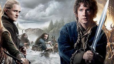 image de la news "Le Hobbit" : nouvelle bannière et featurette pour la suite !