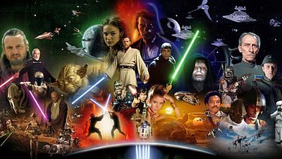 image de la news "Star Wars" : participez aux auditions pour jouer dans le film