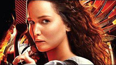 image de la news "Hunger Games 2" : quand Jennifer Lawrence réconforte une jeune fan ! [VIDEO]