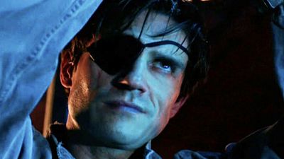 image de la news Audiences US du Mercredi 13 Novembre : "Arrow" remonte enfin !