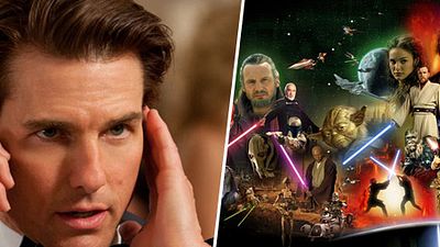 image de la news "Mission : Impossible 5" vs "Star Wars: Episode VII" vs "World Of Warcraft"