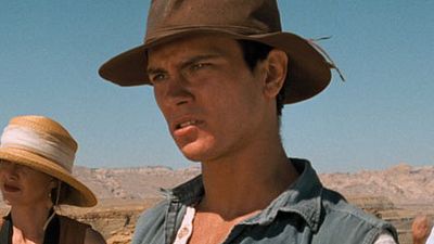 image de la news "Dark Blood", le film maudit de River Phoenix bientôt béni ?
