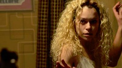 image de la news L'héroïne d'"Orphan Black" dévoile les secrets de la nouvelle série de Numéro 23