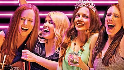 image de la news "Best Night Ever" : encore plus déjantée que "Mes Meilleures Amies" et "Very Bad Trip"