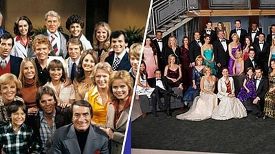 image de la news "Doctor Who" a 50 ans : voici 4 autres séries cinquantenaires !