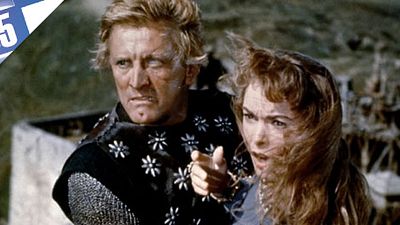 image de la news Les Vikings au cinéma [TOP 5]