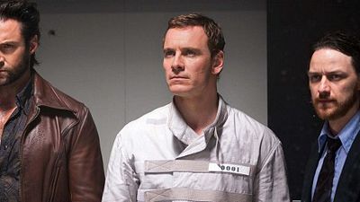 image de la news "X-Men: Days of Future Past" : le tournage n'est pas fini !