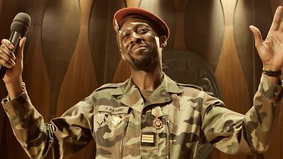 image de la news Thomas Ngijol et Fabrice Eboué dans "Le Crocodile du Botswanga" [PHOTOS - EXCLU]