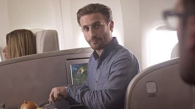 image de la news "Le Hobbit" : quand Dean O'Gorman fait la promo de la Terre du milieu... [VIDEO]